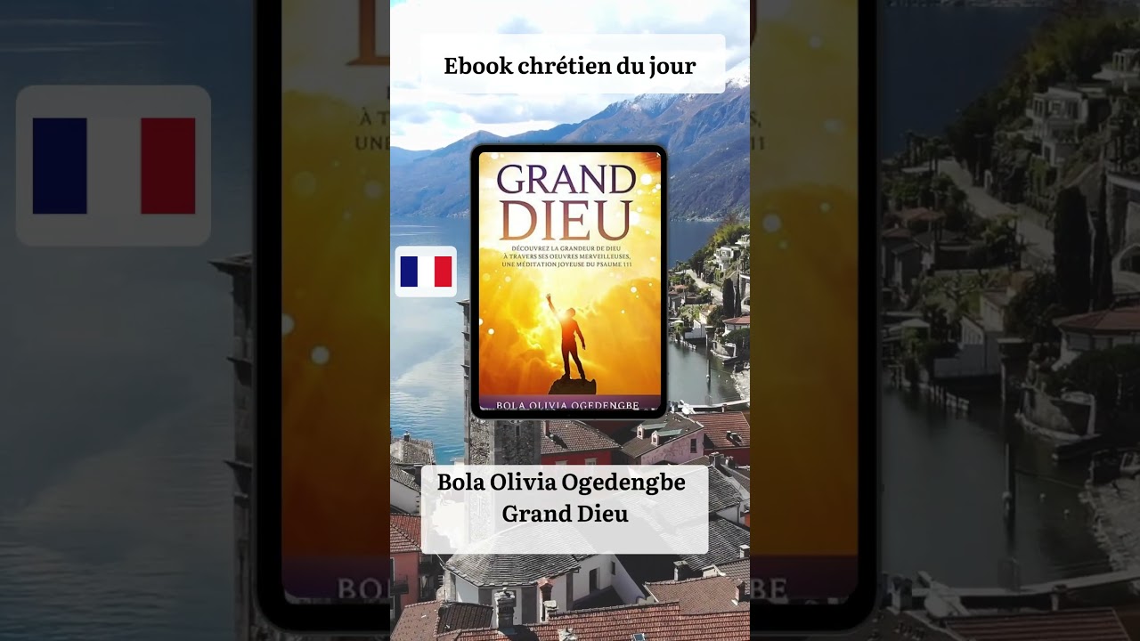 The Kindle App: My Secret to Reading More Christian Books