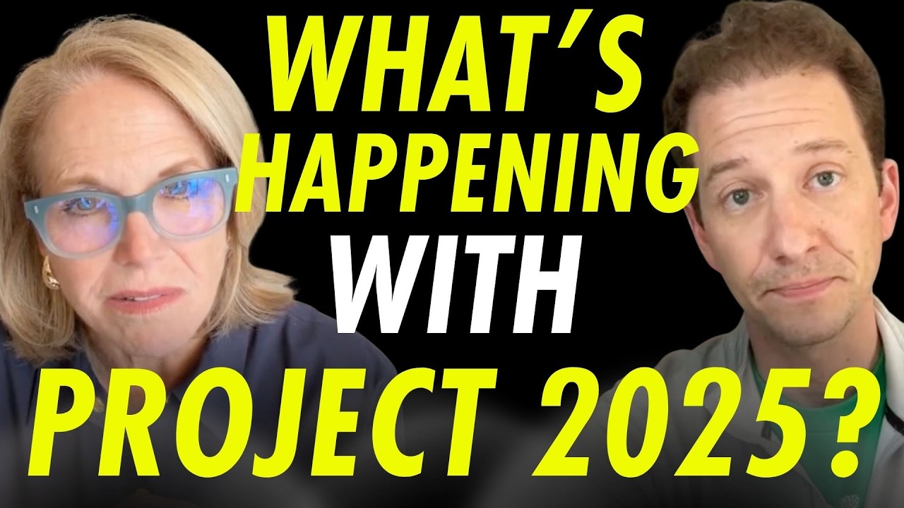 Проект 2025: Нападки на избирательные права?