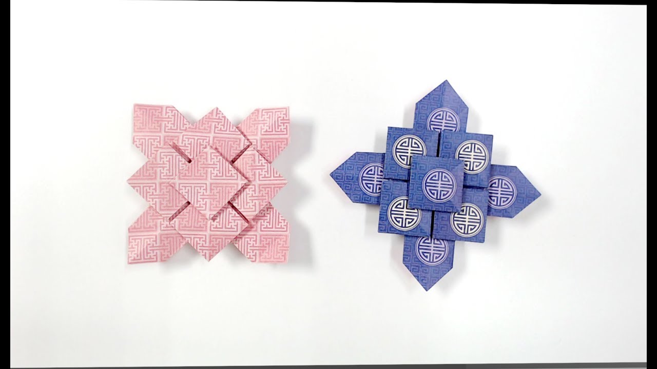 [수국 기본형_4 후지모토 슈즈 四つ葉のクローバー four Leaf Clover (Shuzo Fujimoto)]