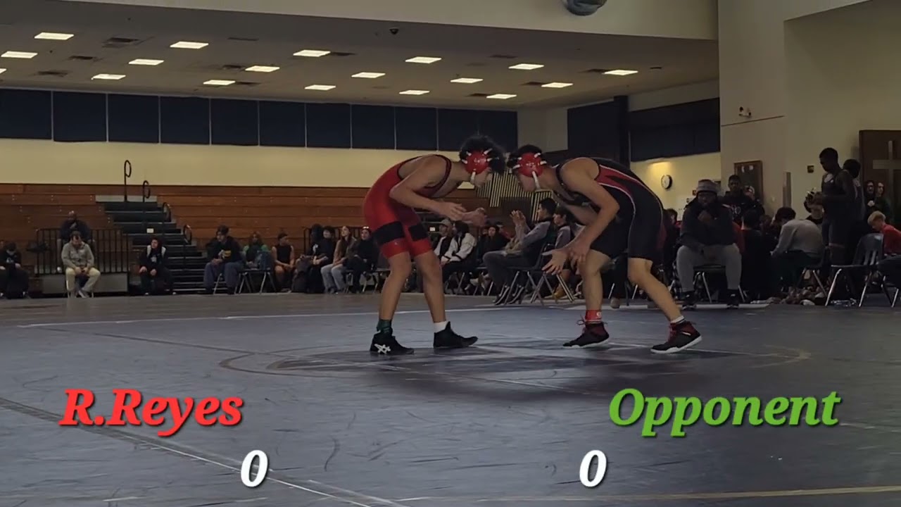 Irving MacArthur vs. Richardson Lake Highlands Frank Halloran JV Ranger Classic 126B cons, semis