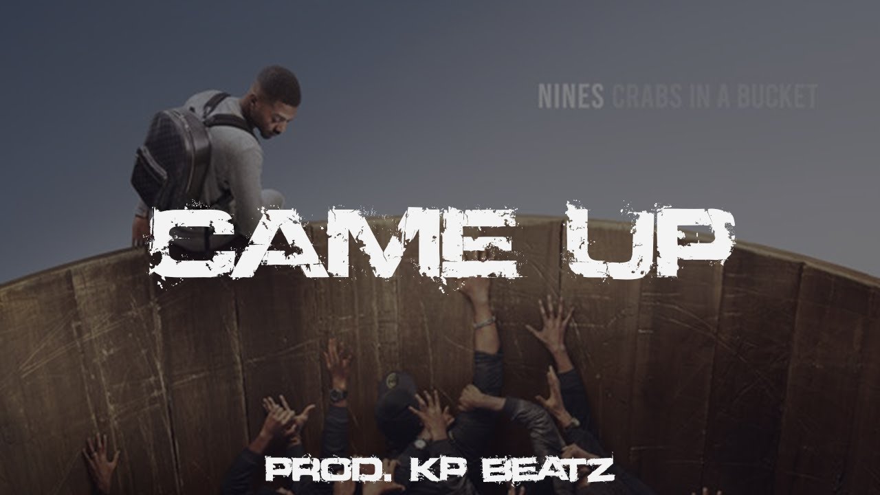 [FREE] Nines Type Beat - "Came Up" ft Trapstar Toxic | Free Rap Beat/Instrumental 2021