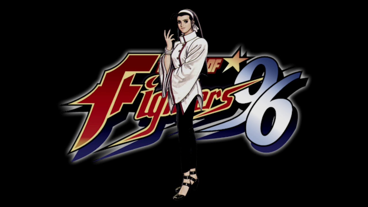 Fairy (Chizuru Theme) (Cover Remix) - KOF 96