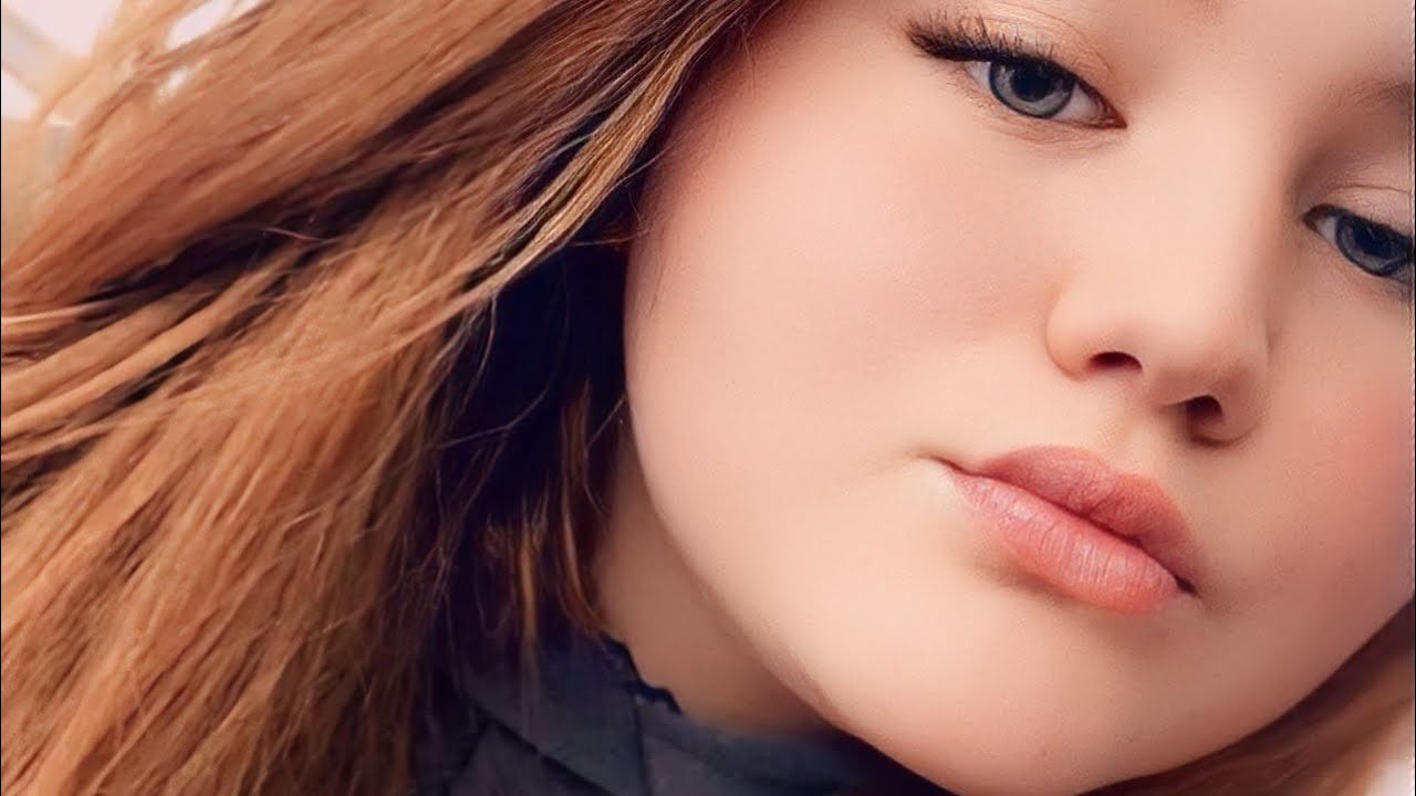 La NlŃA de 14 ASESlNADA por su MARIDO - El TERRlBLE caso de brooke mclaughlin - Lesma VR