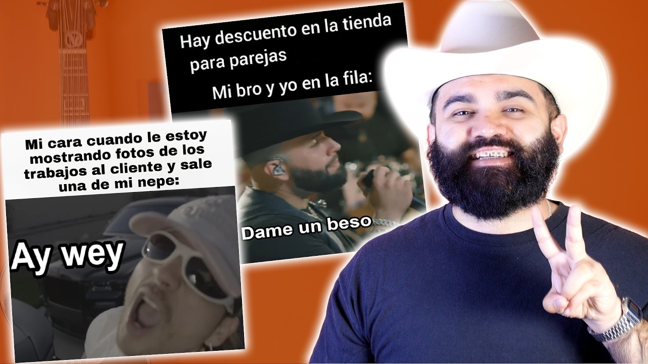 MEMES NORTE&Ntilde;OS - Ep. 426