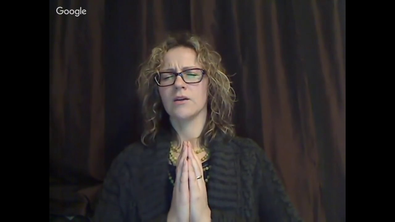 Meditācija “Satikšanās ar sargeņģeļiem un attīrīšanās”.
