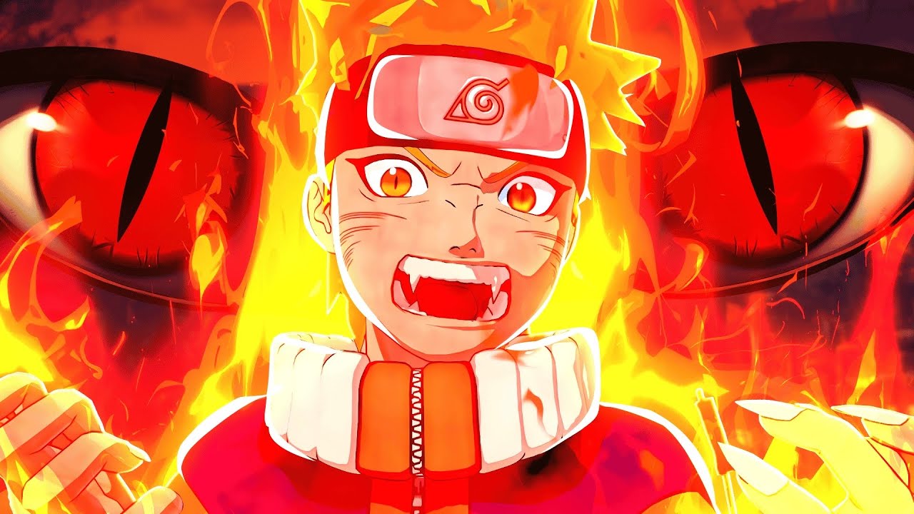The BEST Builds For Young Naruto DLC In Shinobi Striker