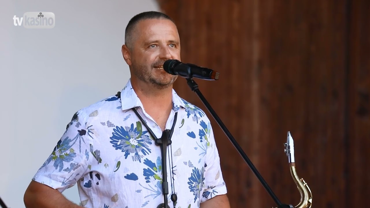 Kortina: Takého chlapca ako ja