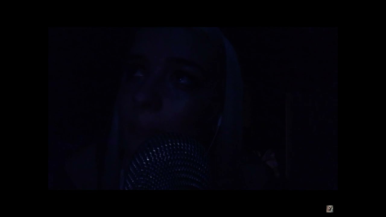 slim whispers - you can't sleep this is why (reupload)
