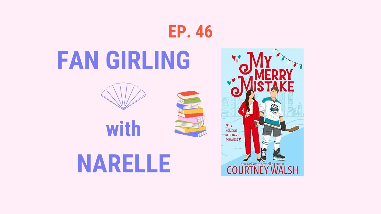 Love Contemporary Romance: My Merry Mistake by Courtney Walsh