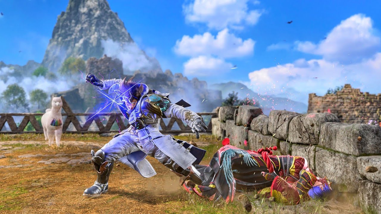 I Still Can't Believe They Gave Lars This Wall Ender