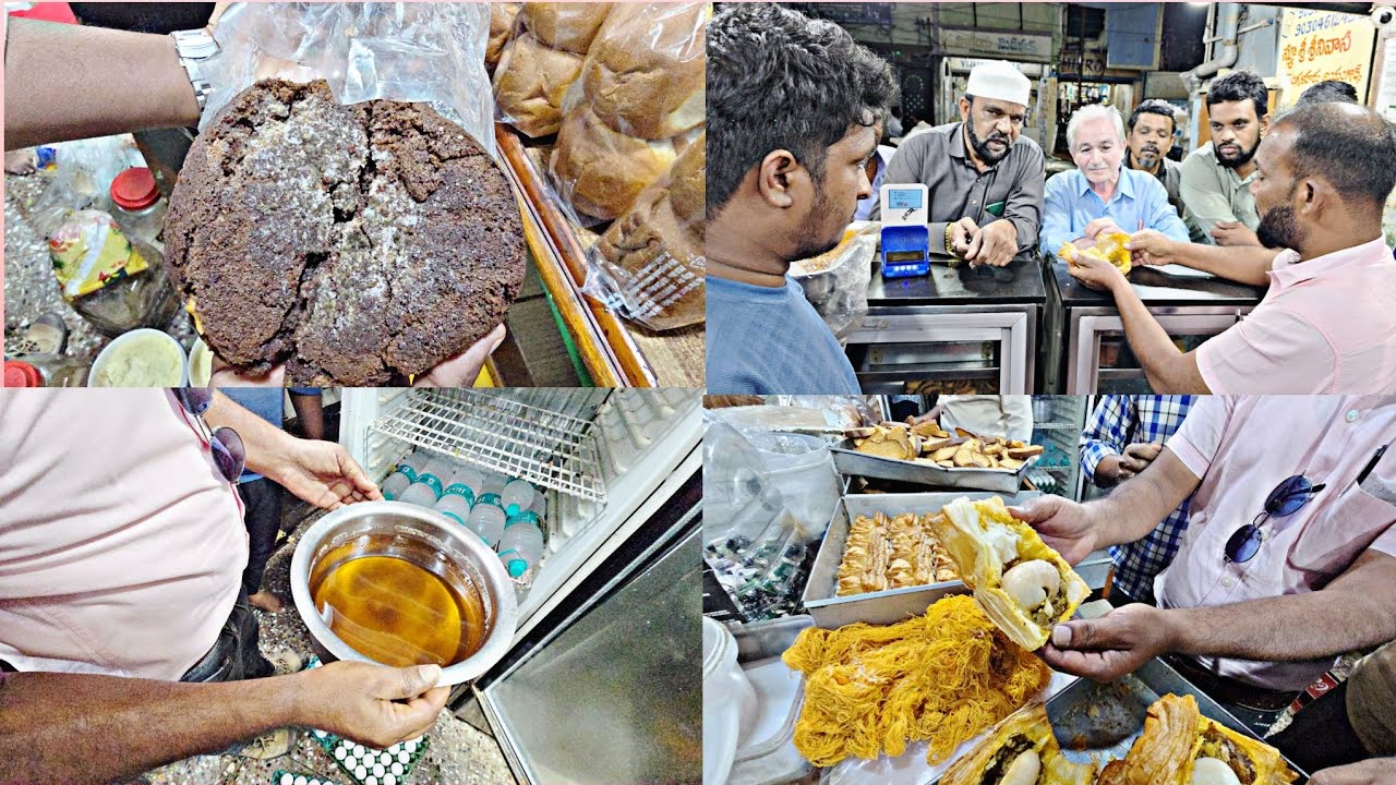 25వేల రూపాయలు జరిమానా ఆదోని ఒక బేకరీలో...