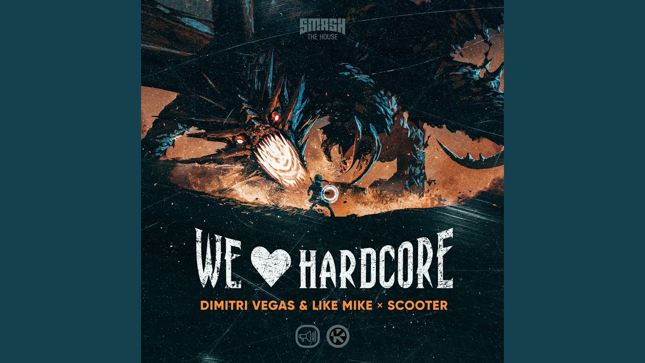 We Love Hardcore (Extended Mix)