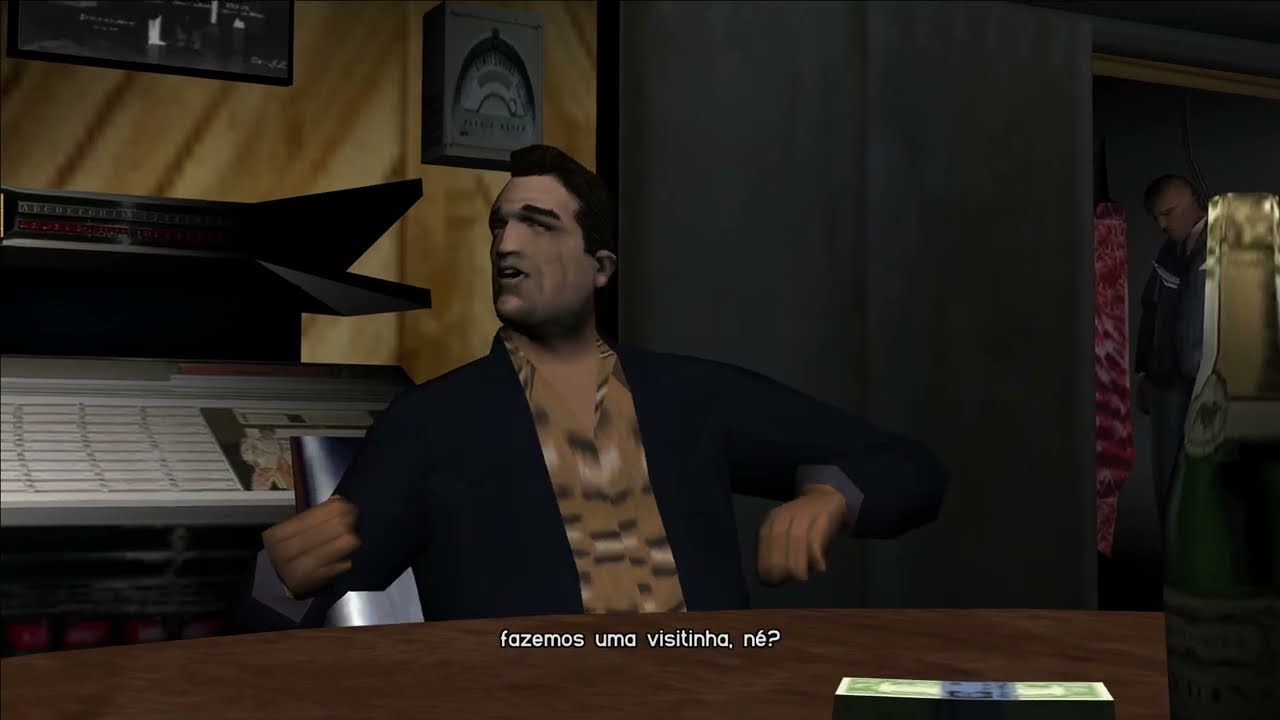 GTA Vice City CO-OP – Parte 1 | Começando o Caos em Vice City 🌴🚗💥