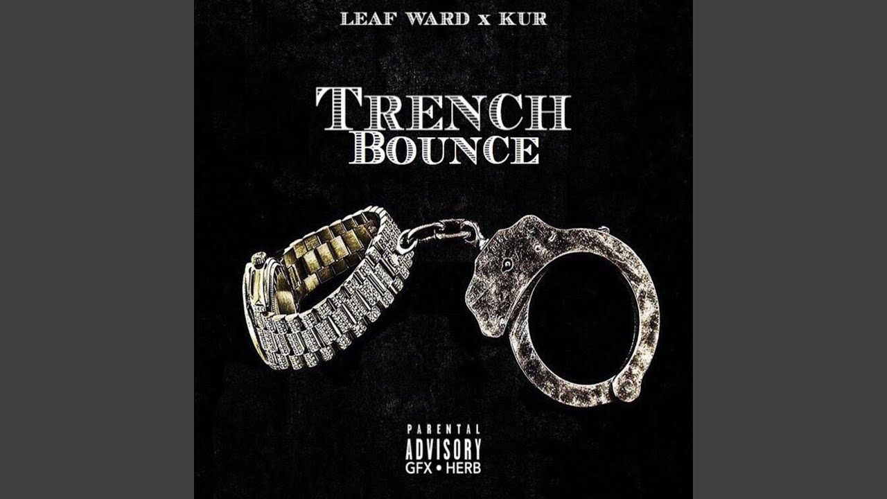 Trench Bounce (feat. Kur)
