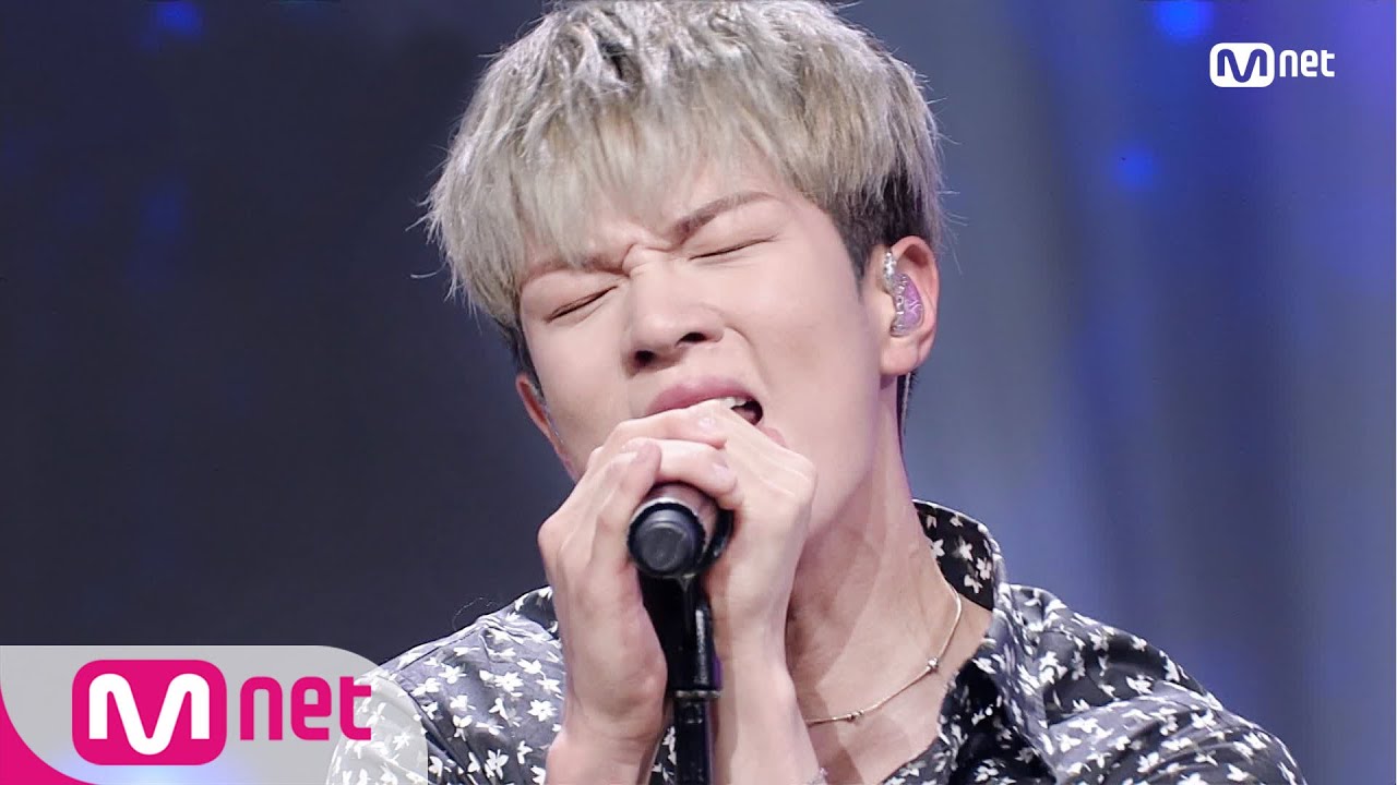 [N.Flying - FLOWER FANTASY] KPOP TV Show | M COUNTDOWN 200702 EP.672