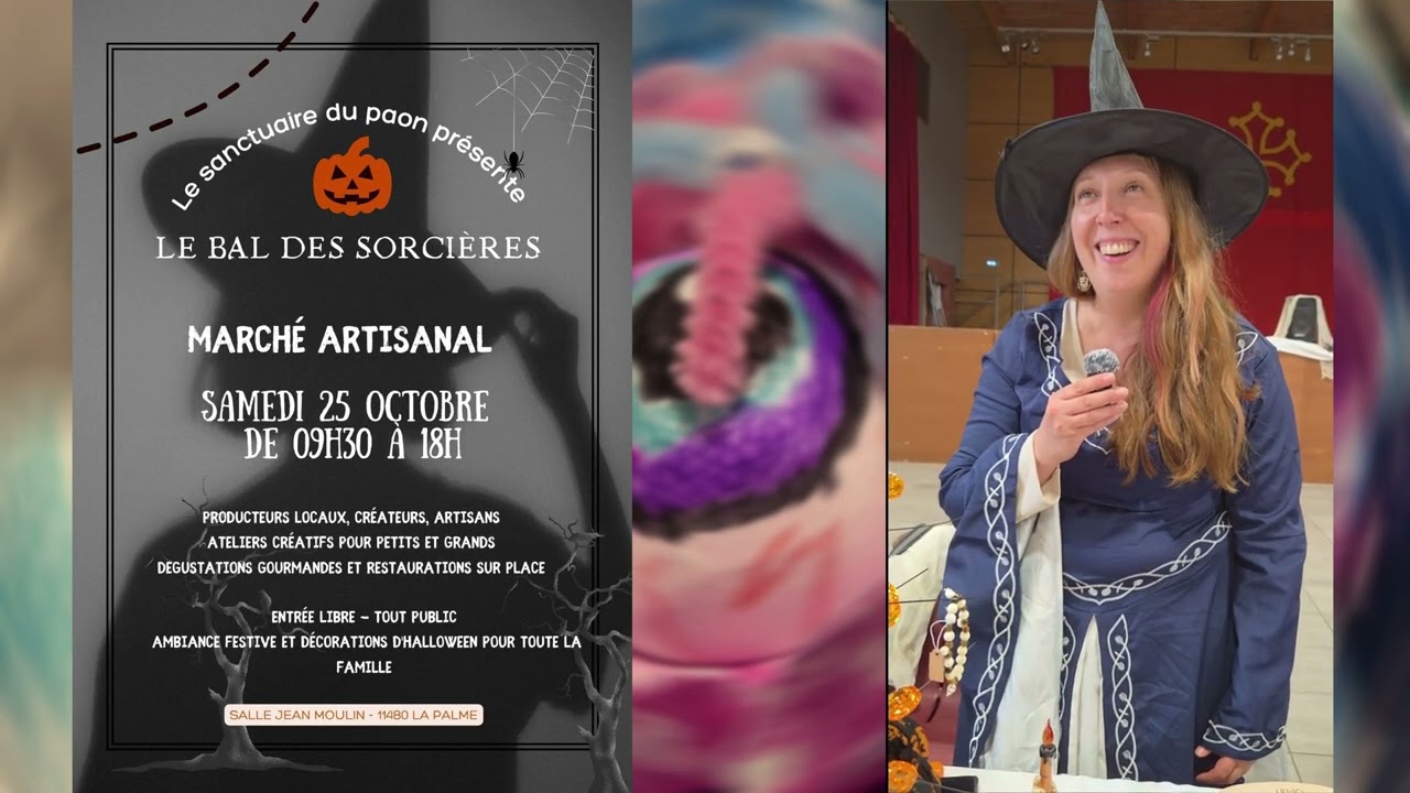 Les entretiens de Zone Imaginaire - Laetitia BONAFOS (Cr&eacute;at'L)