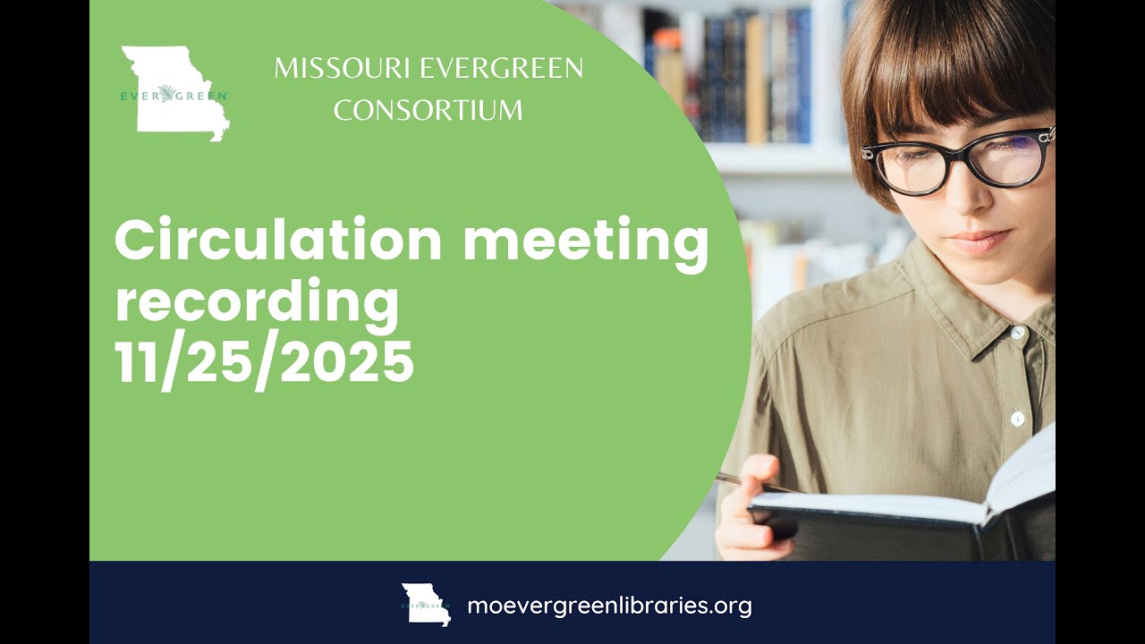 MEC Circulation Meeting 11-25-25