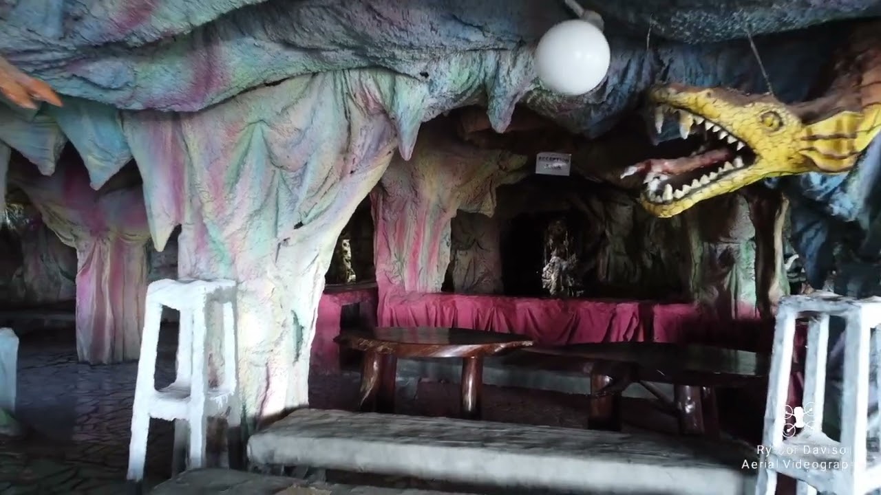 Casa Cueva De Davisol