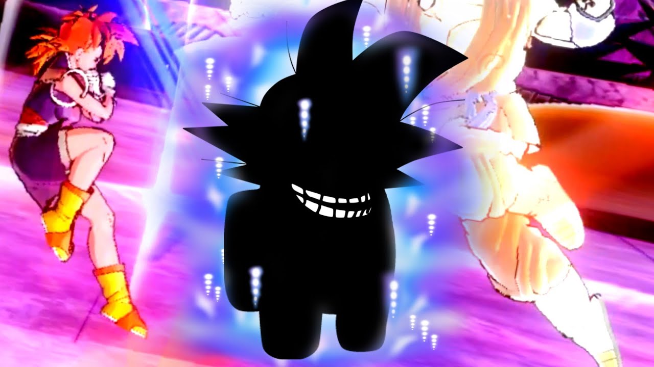 goku.