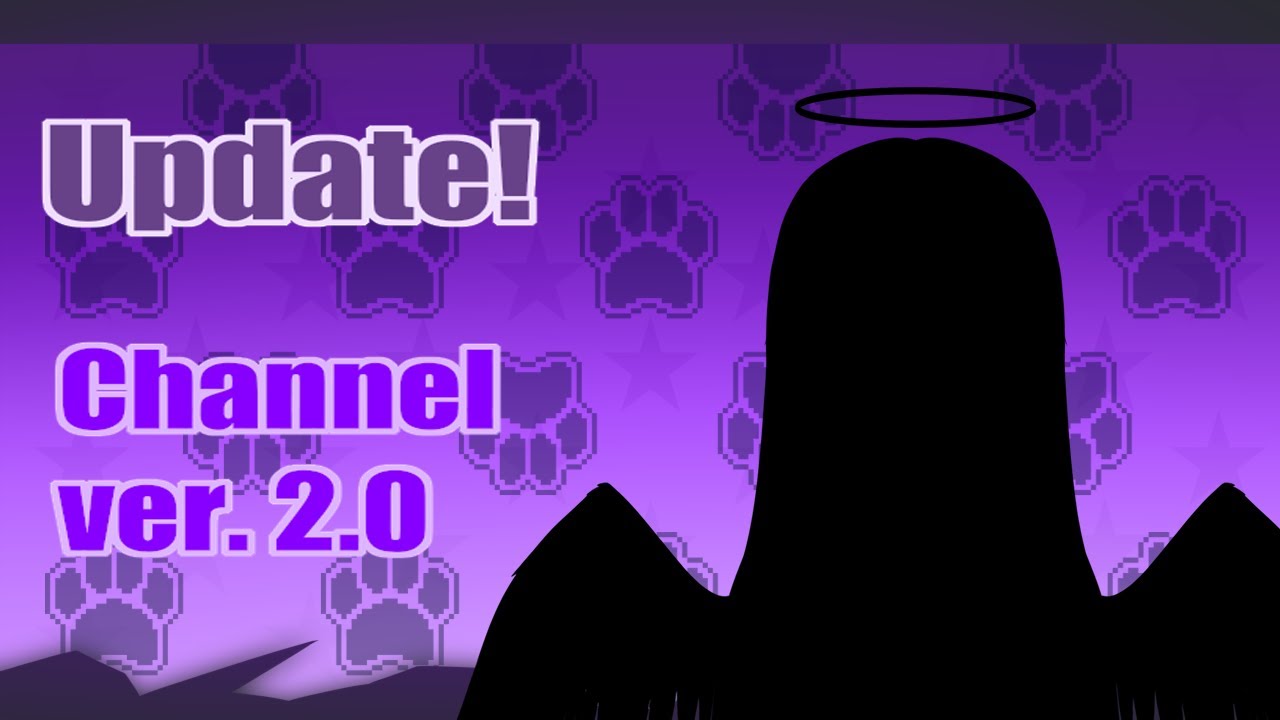 【UPDATE】Канал, Версия 2.0 [Kami Youjo]
