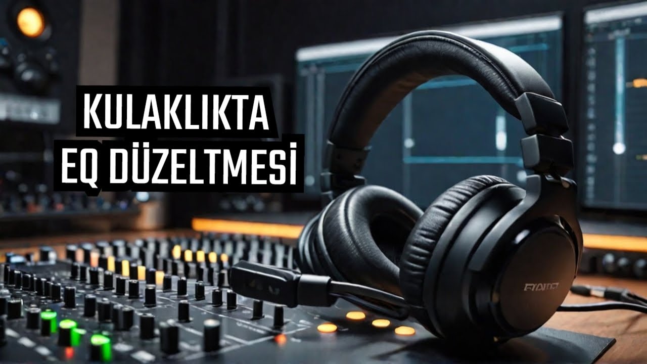 KULAKLIKLA MIX VE MASTERING YAPMAK İSTEYENLER İÇİN HARİKA BİR SİTE ÖNERİSİ