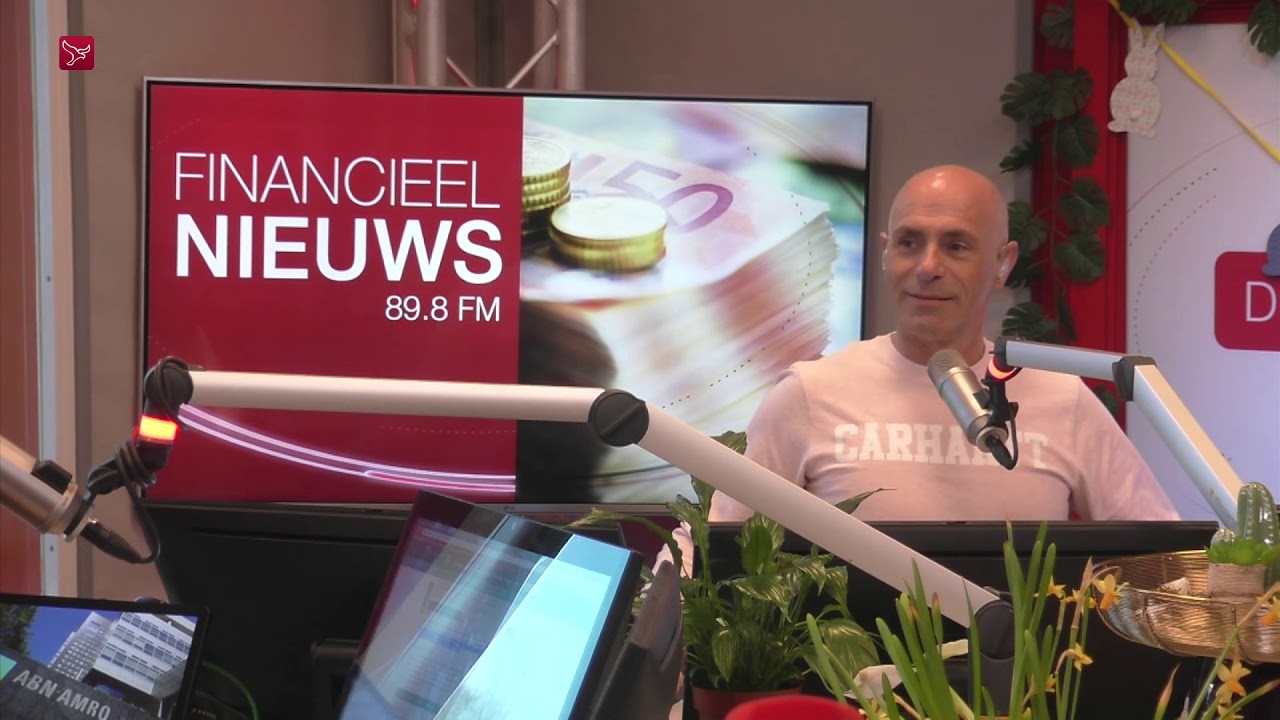 De spaarhypotheek van ABN is toch niet zo veilig