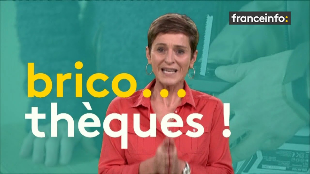 Astuces en stock : le bricolage