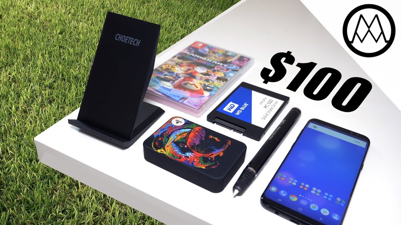 Best Tech - June 2017