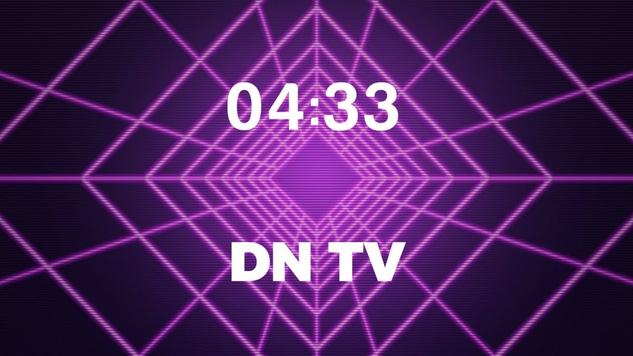 DN TV - Closedown (12th March 2026)