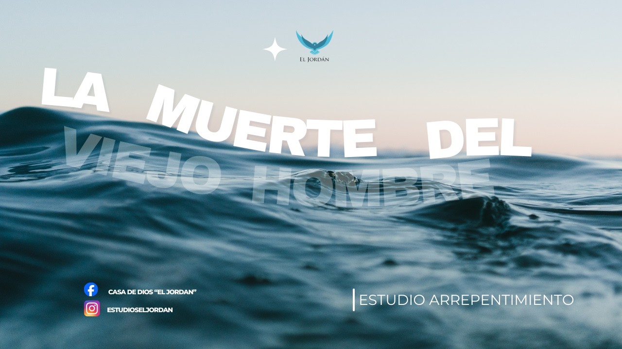 La muerte del viejo hombre