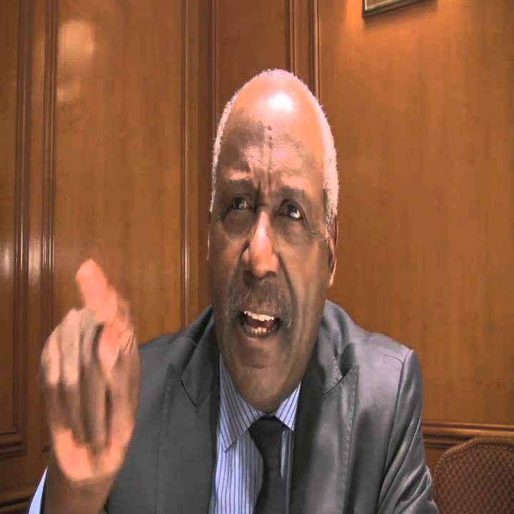 Diary of a Single Mom - Exclusive: Richard Roundtree Interview