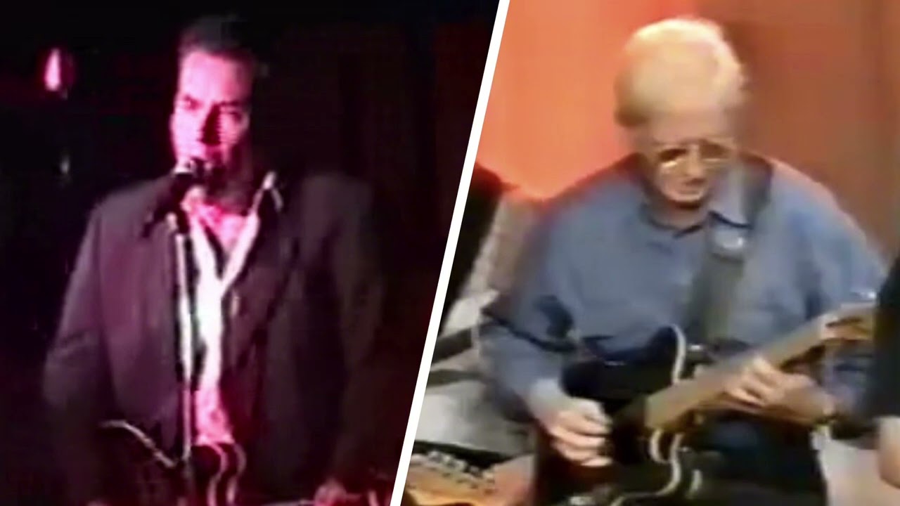 The Wiggles - We’re the Cowboys - Isolated Acoustic Guitar + Electric Guitar 