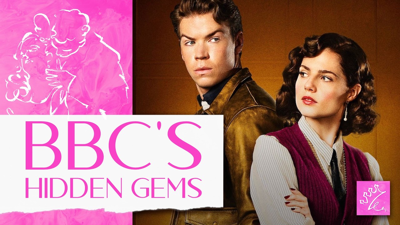 Top 10 Cozy Mystery Period Dramas to Watch Right Now