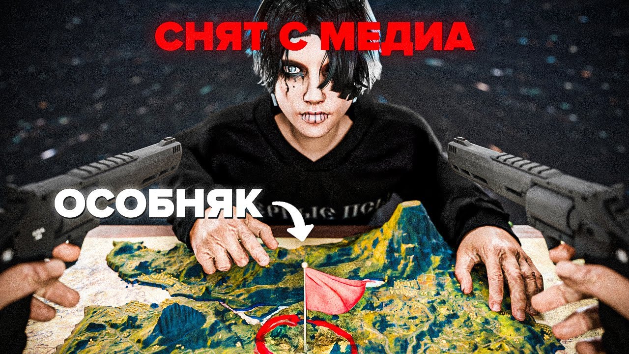 ЗАБРАЛИ ОСОБУ , СНЯЛИ С МЕДИЙКИ Majestic GTA 5 RP