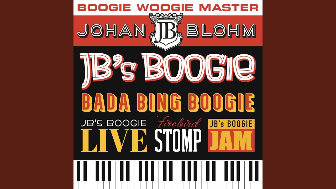 Jb´s Boogie