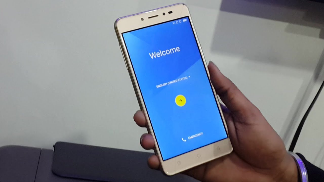 Coolpad Note 5 FRP unLock | flash and restore | software upgrade | in Hindi