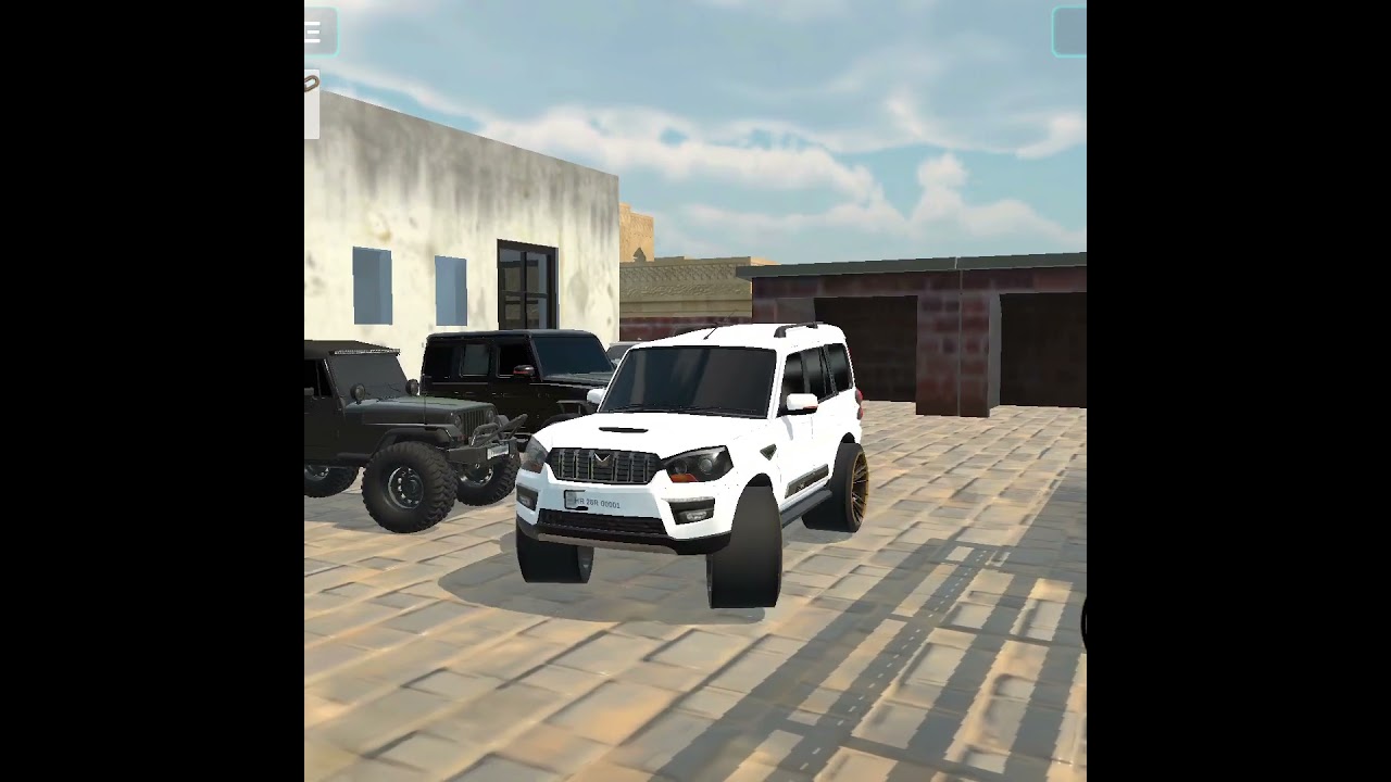 Scorpiyon full modified# ladley stock he kaidi