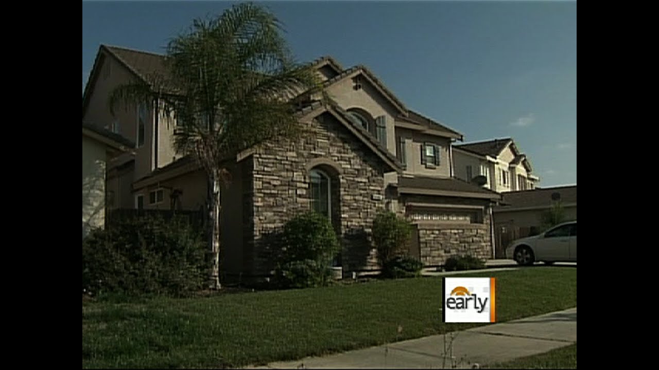 College dorms: McMansion-style