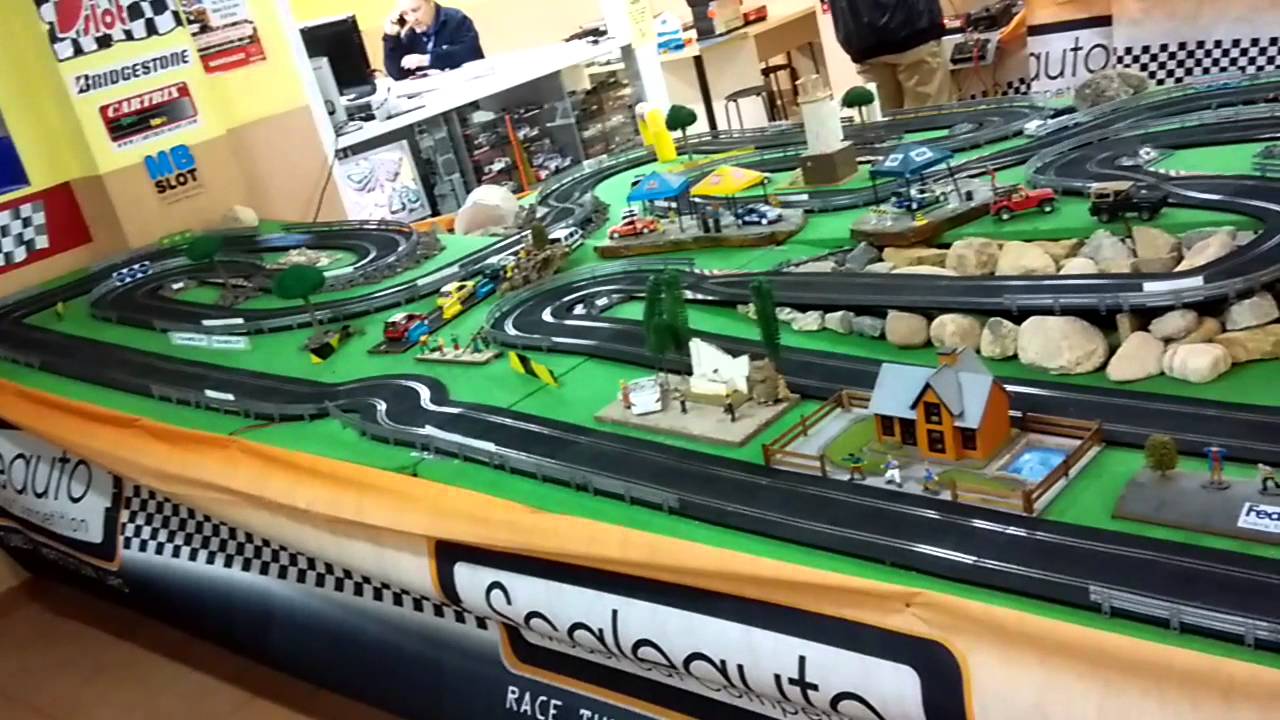 Lancia 037 chasis Kilslot 3D