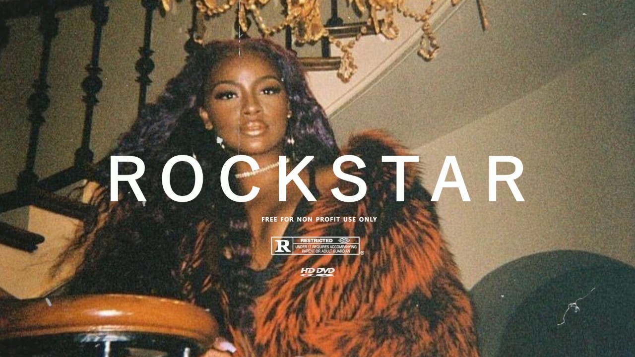 (FREE) NSG x J Hus x Pa Salieu Type Beat - Rockstar | Free UK Afro Swing Type Beat 2020