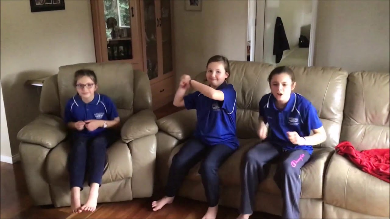 Dance Monkey