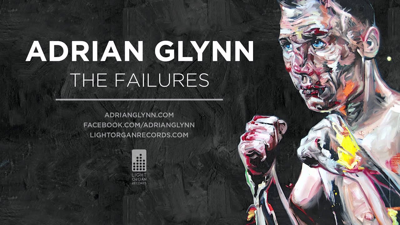 Adrian Glynn 