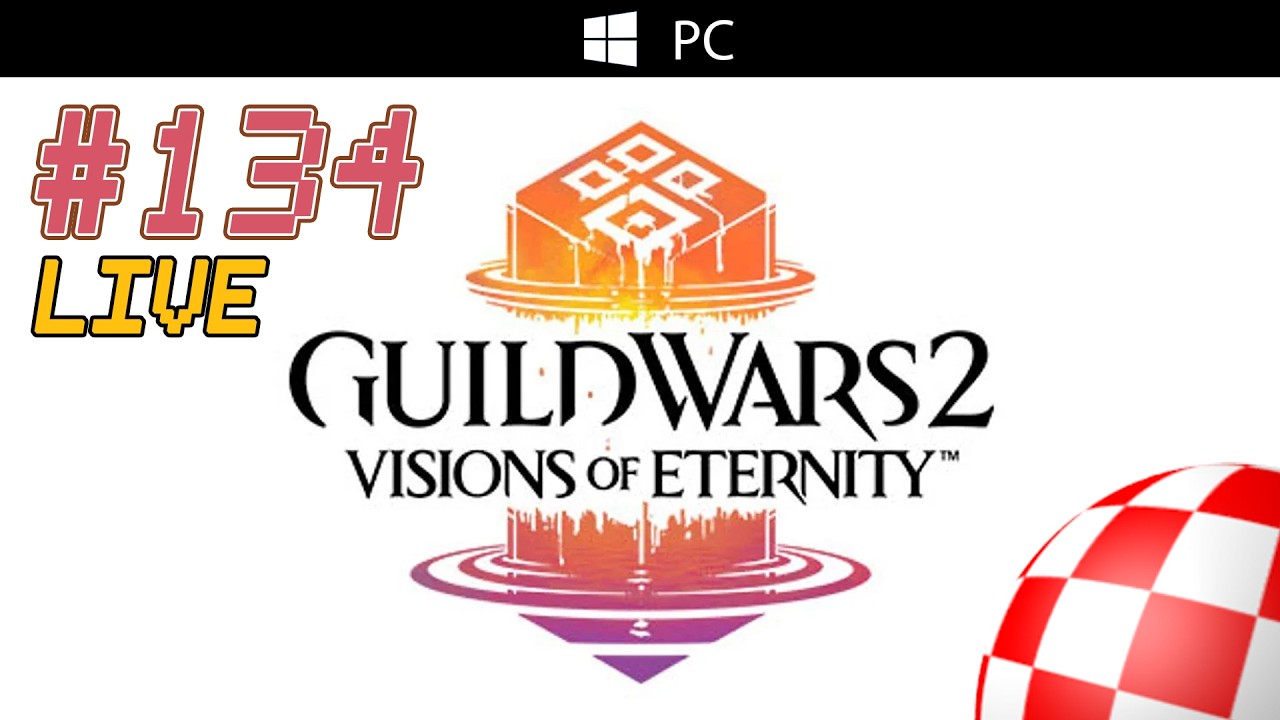 Guildwars 2 #134 La saison 3 !!