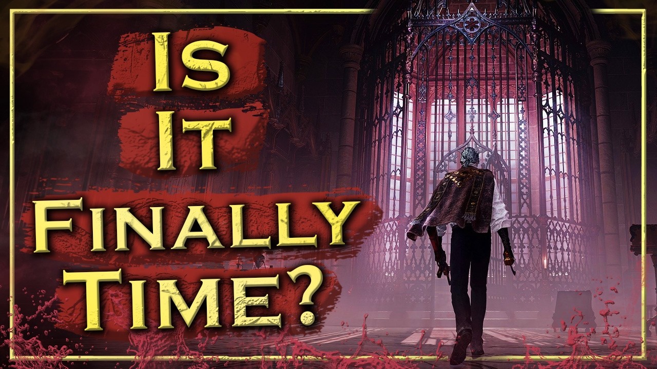 BIG FromSoftware News Just Happened! | The Duskbloods Trailer Soon?