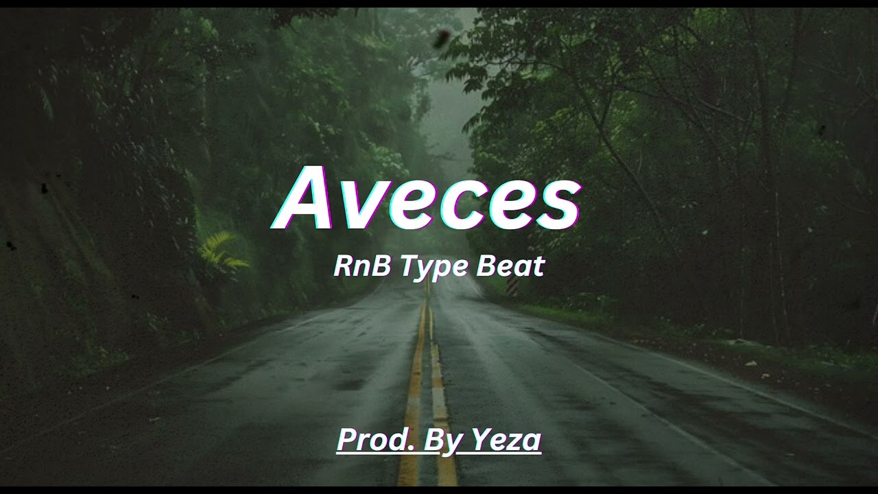 (FREE) Rnb Type Beat / Trap Instrumental Sensual 2025 - 