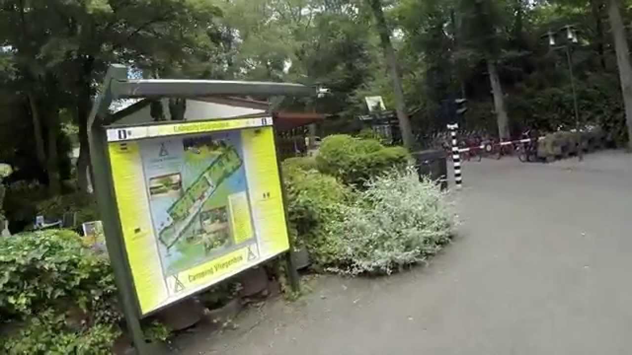 Camping Vliegenbos Amsterdam