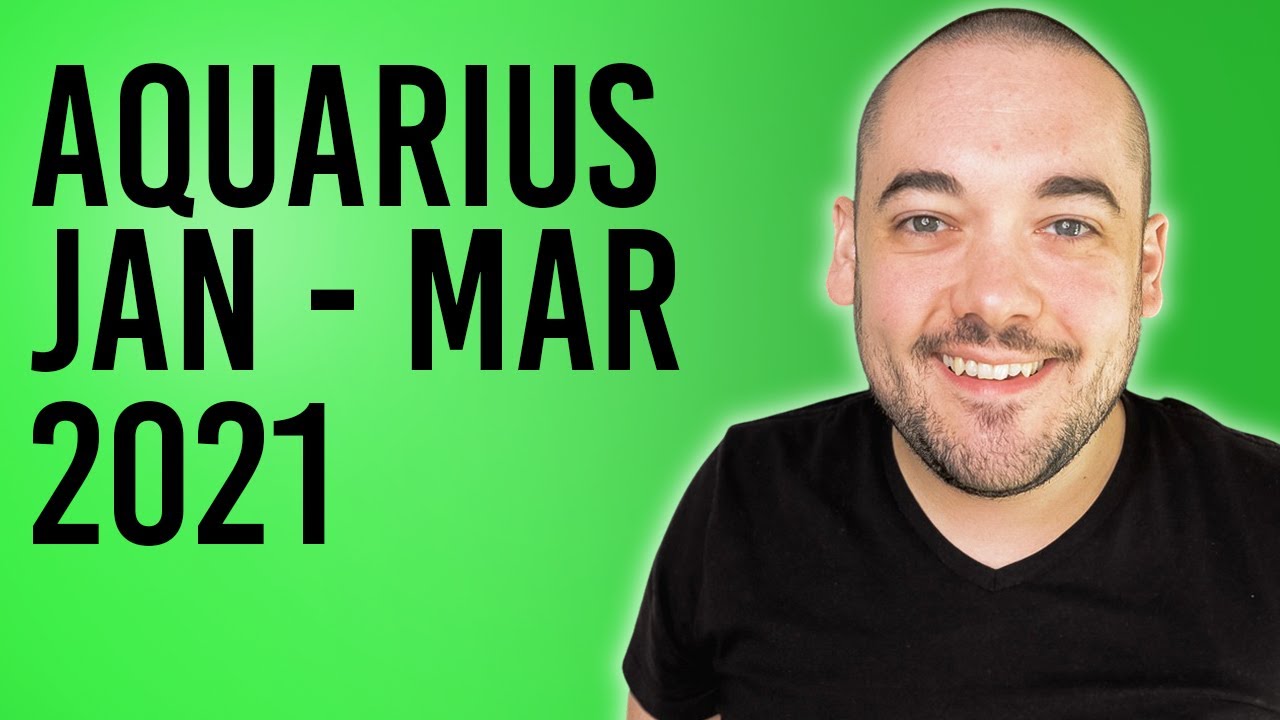 Aquarius 