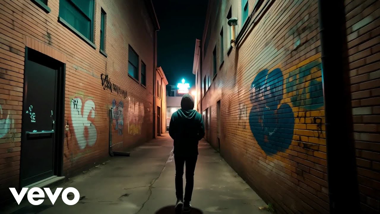 Carl East - Finding you was hard