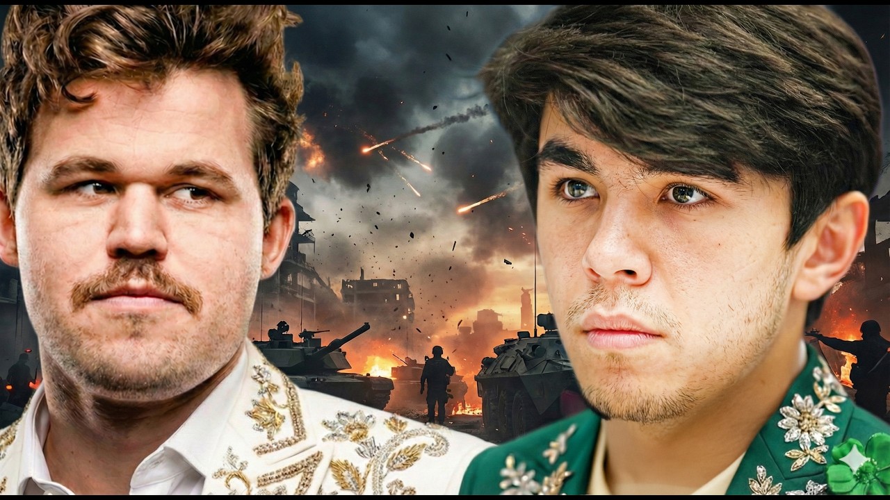 فري ستايل | ساب مات فى واحد 😮😮