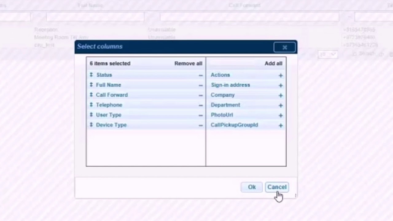UMP 365 Device Management